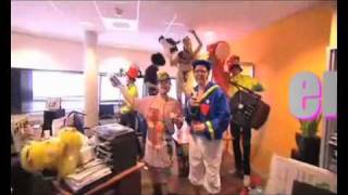 Lipdub