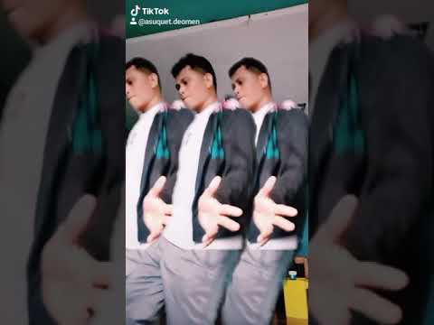 like a mambo dance moves