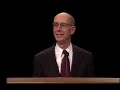 Gifts of the spirit for hard times  henry b eyring  2006
