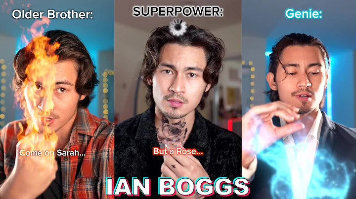 *NEW* IAN BOGGS POV TikTok Compilation 2022 #3 | I...
