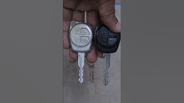 Metal Casting EP 62  #experiment | How to make a key | Car Key