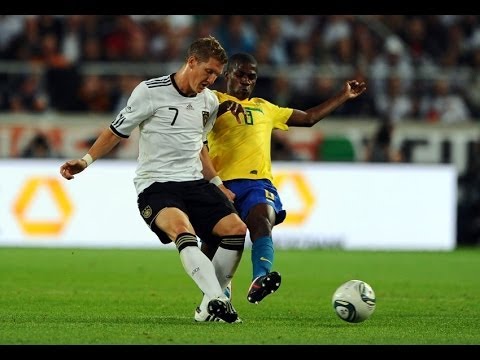 Wm 2021 Halbfinale Brasilien - Deutschland
