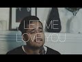 Let Me Love You - DJ Snake feat Justin Bieber (Cover by Travis Atreo)