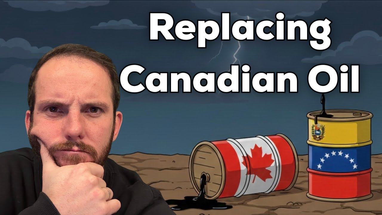 Цены на жилье в Калгари: Приведут ли рейды в Венесуэле к обвалу нашего рынка недвижимости?