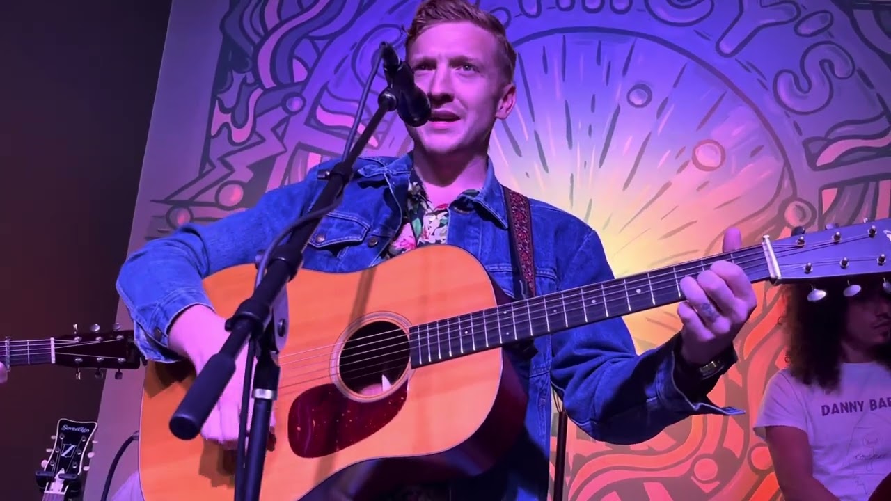 Watch Tyler Childers & The Food Stamps - Cuttin’ Teeth (Grimeys album release) Nashville, TN 9/8/23 on YouTube Watch Tyler Childers & The Food Stamps - Cuttin’ Teeth (Grimeys album release) Nashville, TN 9/8/23 on YouTube