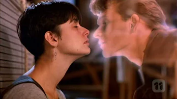 Unchained Melody-GHOST-Righteous Brothers [HD]