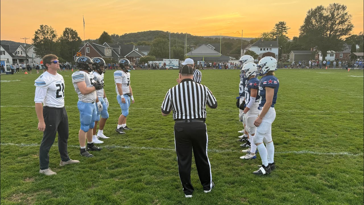 9 13 24 Week 4 High School Football Penn Cambria Panthers Vs Bedford 9-13-24-week-4-high-school-football-penn-cambria-panthers-vs-bedford