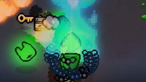 binding of isaac ep 3 my best run ever