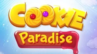 Cookie Paradise Game Mobile Game | Gameplay Android screenshot 3