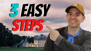 How To Become Rich! It Is Super Easy!