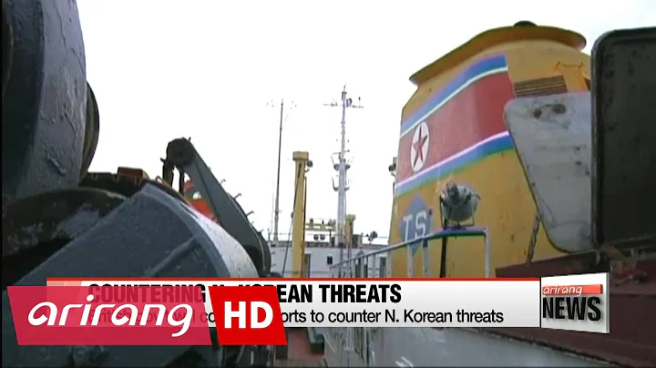 British gov't will continue efforts to counter N. Korean threats