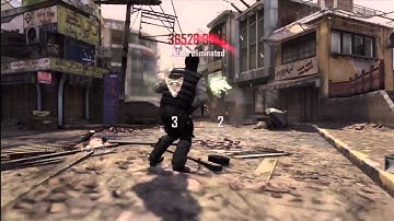 Remember the Name Map 3 Host Boot