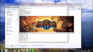 Get Unlimited Gold On Torchlight 2