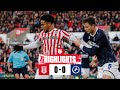 Stoke Millwall goals and highlights