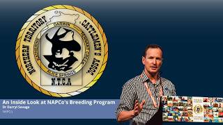 An Inside Look at NAPCo's Breeding Program