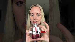 Prada Luna Rossa Sport✨ #colognereviews #fragrancereview #perfumelovers #fragrance