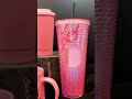 BLACKPINK X Starbucks Joint Collaboration - Full Product Line Revealed!