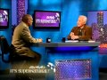 Dean Braxton on It's Supernatural with Sid Roth - In Heaven
