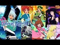 #08【PS2】我が中二病をここに刻む 絶氷のリバース【テイルズオブリバース】