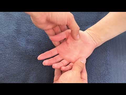 Trigger Point Therapy