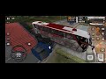 Potuakhli to Barguna | Sifat Gaming | Bus Driving Game #live #gaming #bd #games #gamer #drive #life 