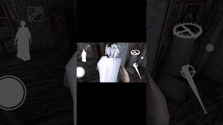 Playing As Granny In Nightwear Granny Chapter One Mod Menu #Granny #Gameplay #Short #Viral #Game .