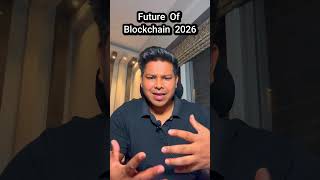 The Future of Blockchain in 2026 🚀 #web3 #coding #solidity #crypto #blockchain #dapp #defi #aicode