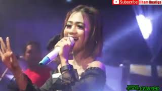 Ketampel with melon music goyang ser ser