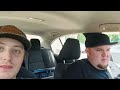 Huntsville Al Trip