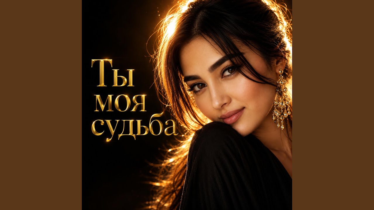 Ты моя судьба