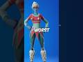 10 UGLIEST Skins In Fortnite.. (SELL THESE)