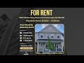 FOR RENT: BSMT-948 Broadway Boulevard, Peterborough, ON, K9H 0G8