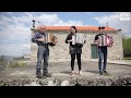 Em Ponte da Barca, encontramos três gerações de tocadores de concertina | Altominho TV