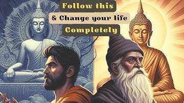 Change Your Life by 360° with Buddhist Karma Wisdom