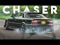 BEST-OF Toyota Chaser Sounds 2019!