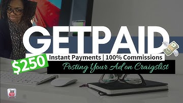 Posting Your Ad on Craigslist [A Quick How To]