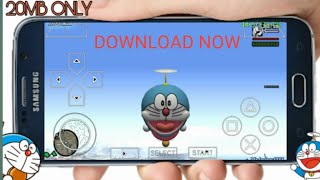 How to download doremon game download