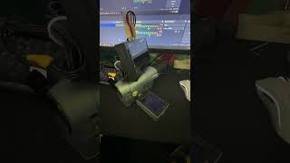 New tapeless setup share #tapeless #hi8camcorder #hi8 #camcorders #digitnow #shorts