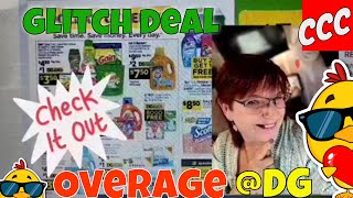 Dollar General digital Overage 🎉 hot deals screenshot 4