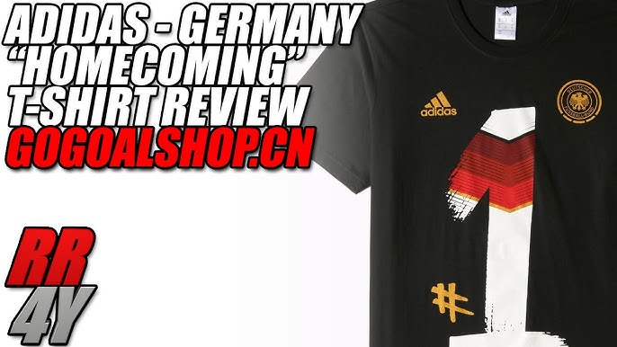 Authentic 2014/2015 Bayern Munich Third Kit Jersey Review - YouTube