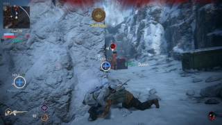 Uncharted 4 Multiplayer Gameplay [Part 74] - Ranked Team Death Match on Train Wreck