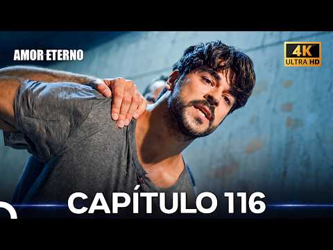 Kara Sevda Spanish Dub 4K Episode 116.mp4