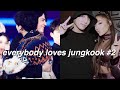 everybody loves jungkook #2