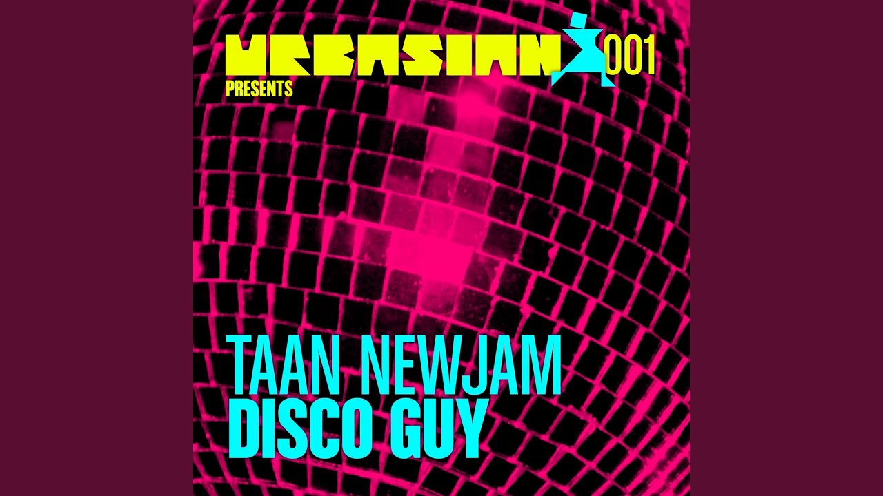 Watch Disco Guy (Original Version) on YouTube Watch Disco Guy (Original Version) on YouTube