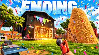 All Upgrades Unlocked! Ending of This Amazing New Game... screenshot 2