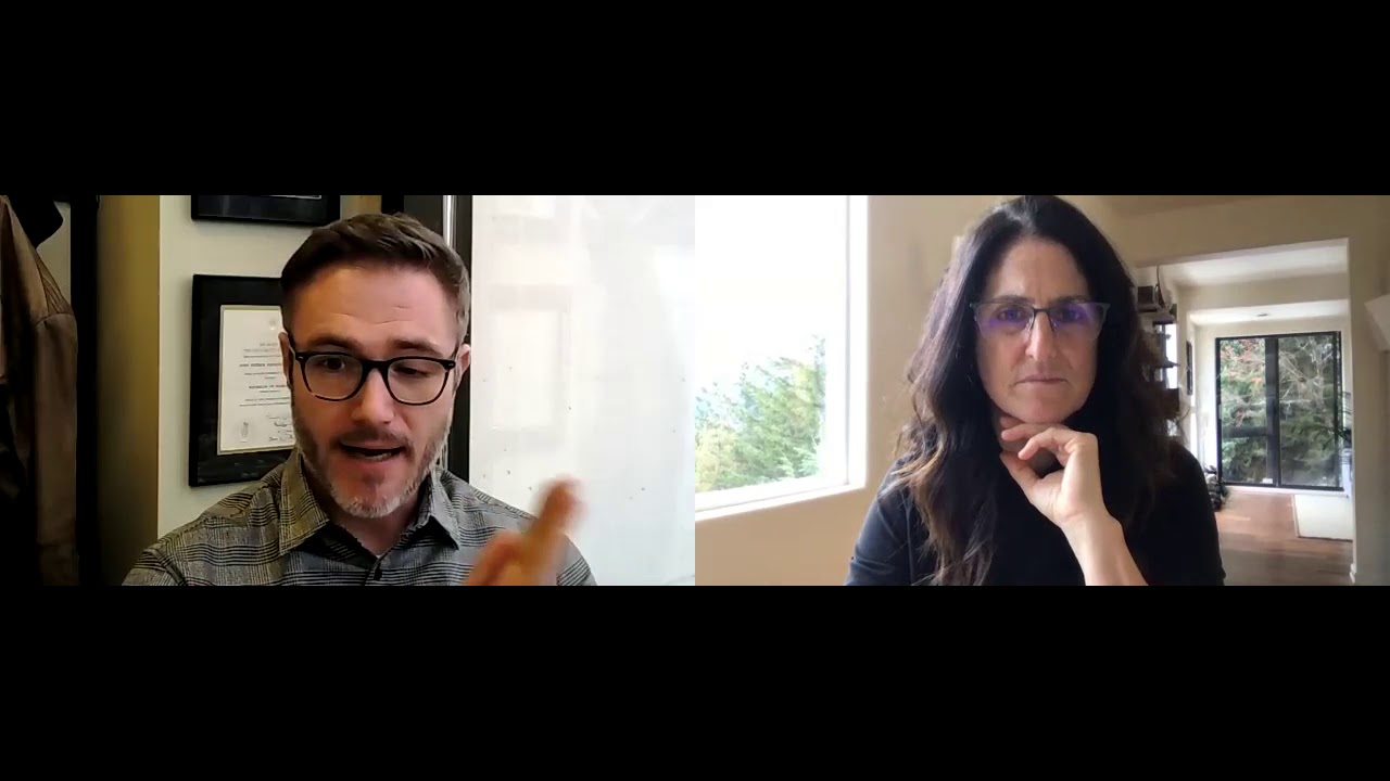 Dr. John Harding on COVID19 Health & Safety for Whistler Businesses