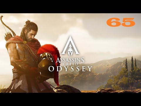 Video: Assassin's Creed Odysseys Første Live Epic Mercenary-begivenhed Er Aflyst