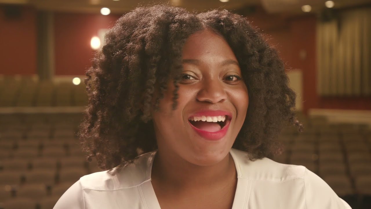 Central Piedmont Nursing Graduates 2021