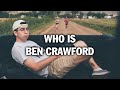 Who is Ben Crawford?