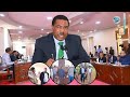 WAZIRI MKUU MWIGULU ATUMBUA WATUMISHI WA MKALAMA